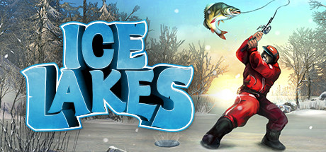 Ice Lakes Cover Image