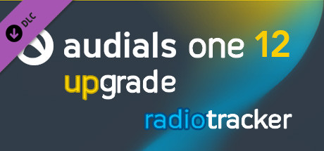 Audials Radiotracker 12 - Upgrade to Audials One Suite header image