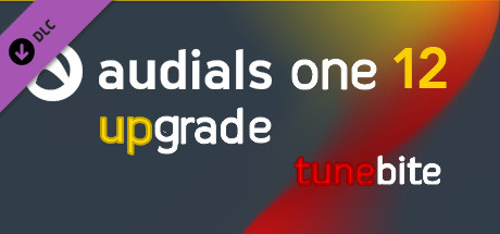 Audials Tunebite 12 - Upgrade to Audials One Suite header image