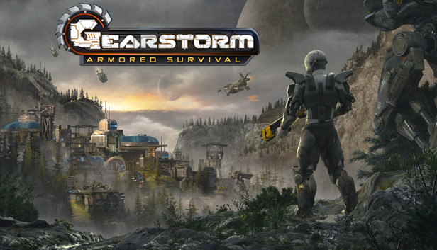 GearStorm