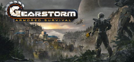 Baixar GearStorm – Armored Survival Torrent