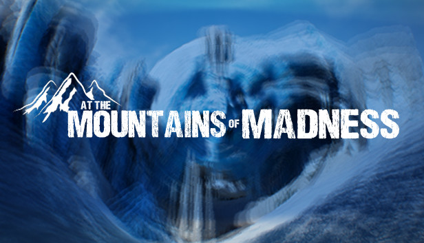 At the Mountains of Madness Steam capsule image