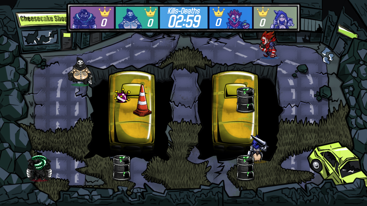 Get Over Here On Steam Get Over Here On Steam