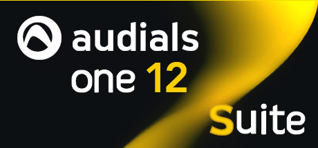 Audials One 12 Suite