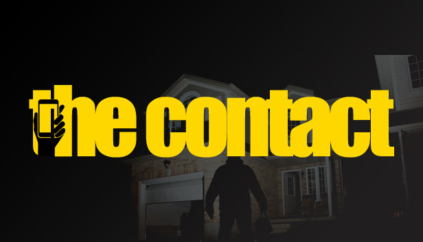 The Contact Steam capsule image