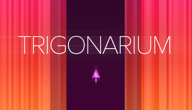 Trigonarium Steam capsule image