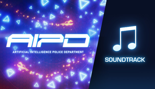 AIPD - Soundtrack Steam capsule image