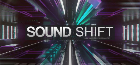 Sound Shift Cover Image