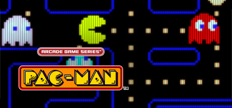 Arcade Game Series: PAC-MAN - PS4 & PS5 | BANDAI NAMCO Studios Inc.. Programmeur
