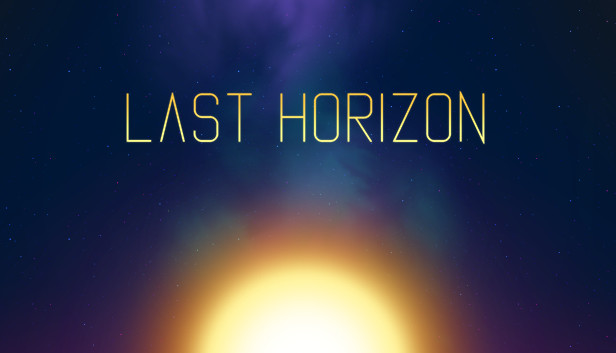 Last Horizon on Steam