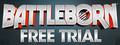 Battleborn