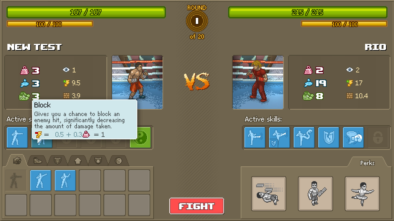 Punch club машина роя
