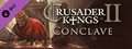 Crusader Kings II: Conclave