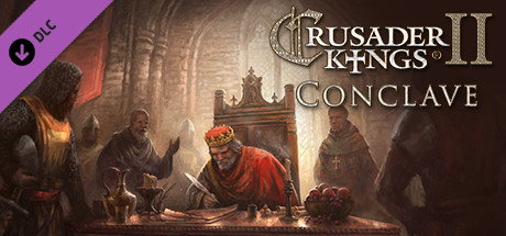 Expansion Crusader Kings Ii Conclave On Steam