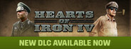 Hearts of Iron IV