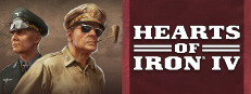 Illustration Hearts of Iron IV