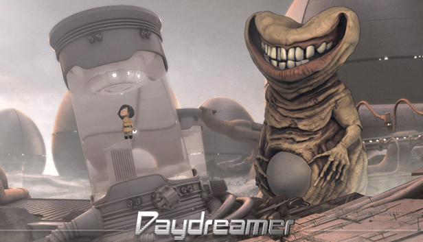 Daydreamer: Awakened Edition Steam capsule image