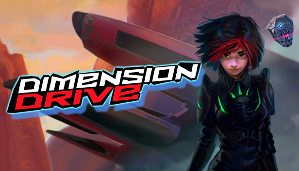 Dimension Drive Steam capsule image