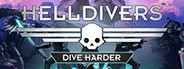 HELLDIVERS™