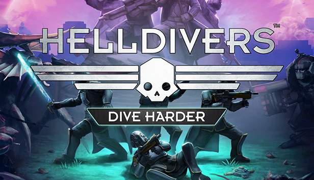 HELLDIVERS™