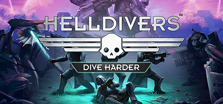 Baixar HELLDIVERS™ Dive Harder Edition Torrent