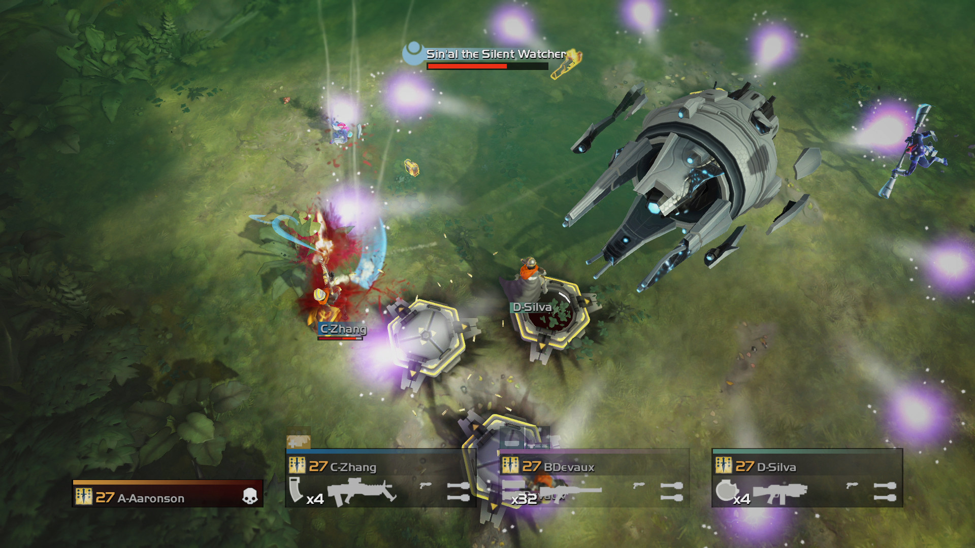 HELLDIVERS System Requirements