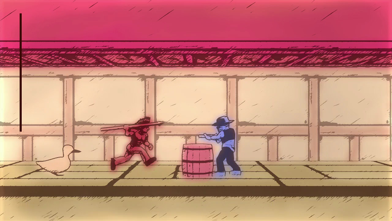 Gunman clive cheap 2