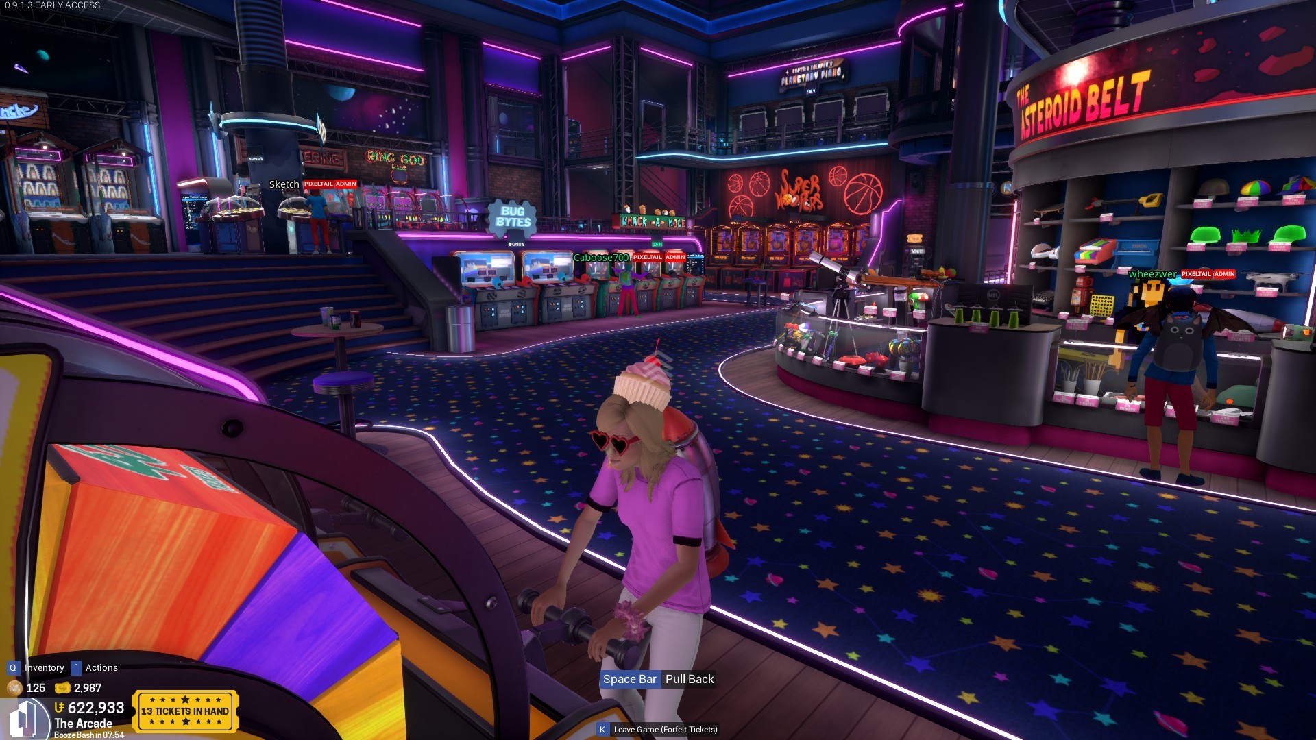 Tower Unite on Steam