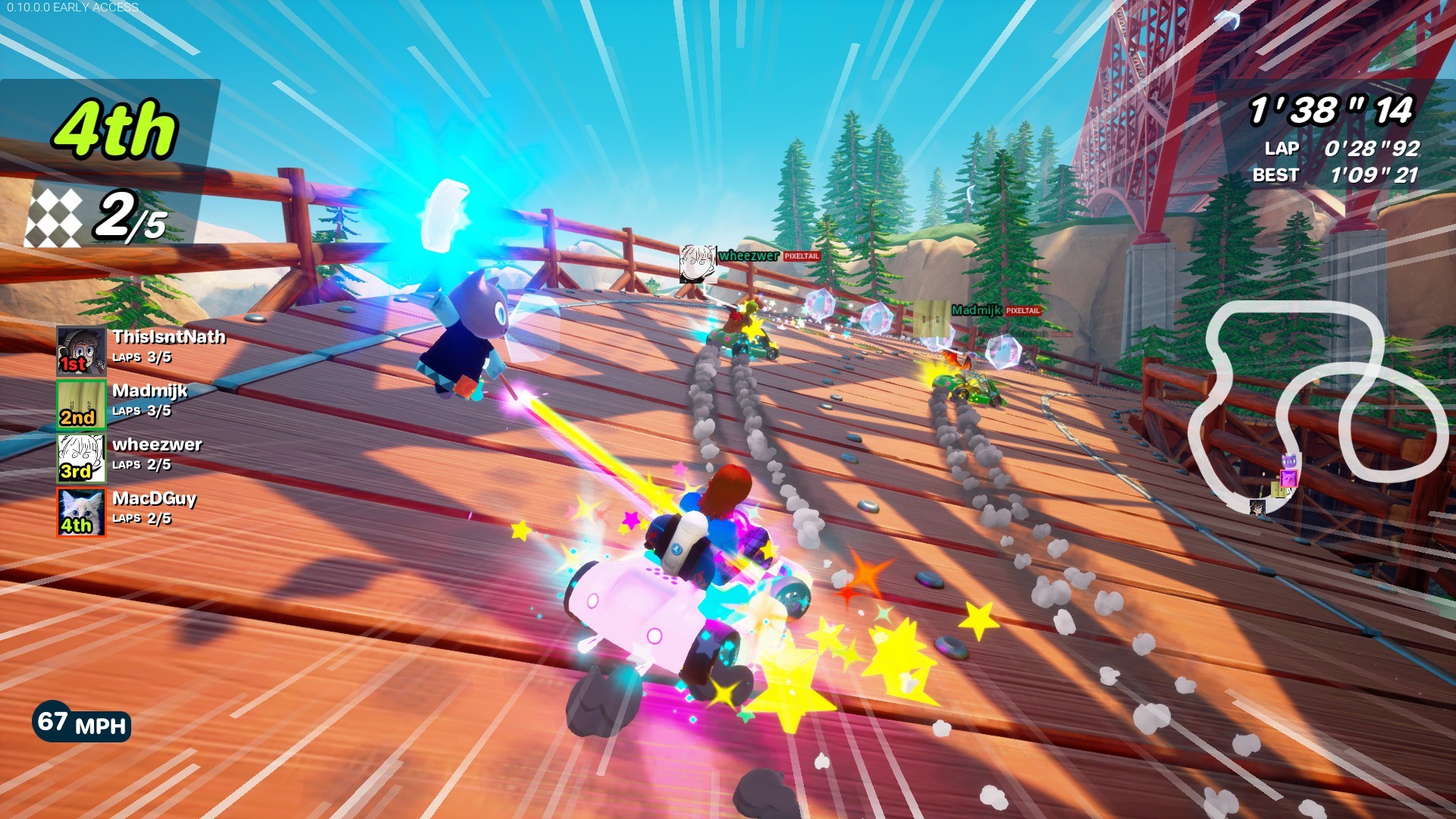 Tower Unite (App 394690) · Community Items · SteamDB