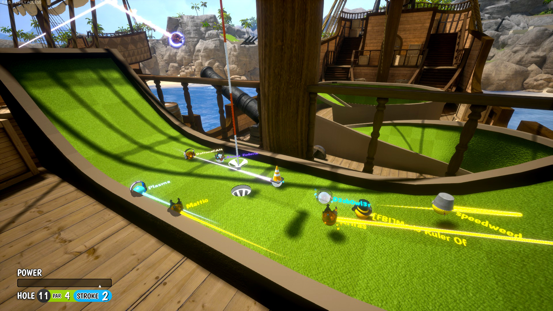 Tower Unite on Steam