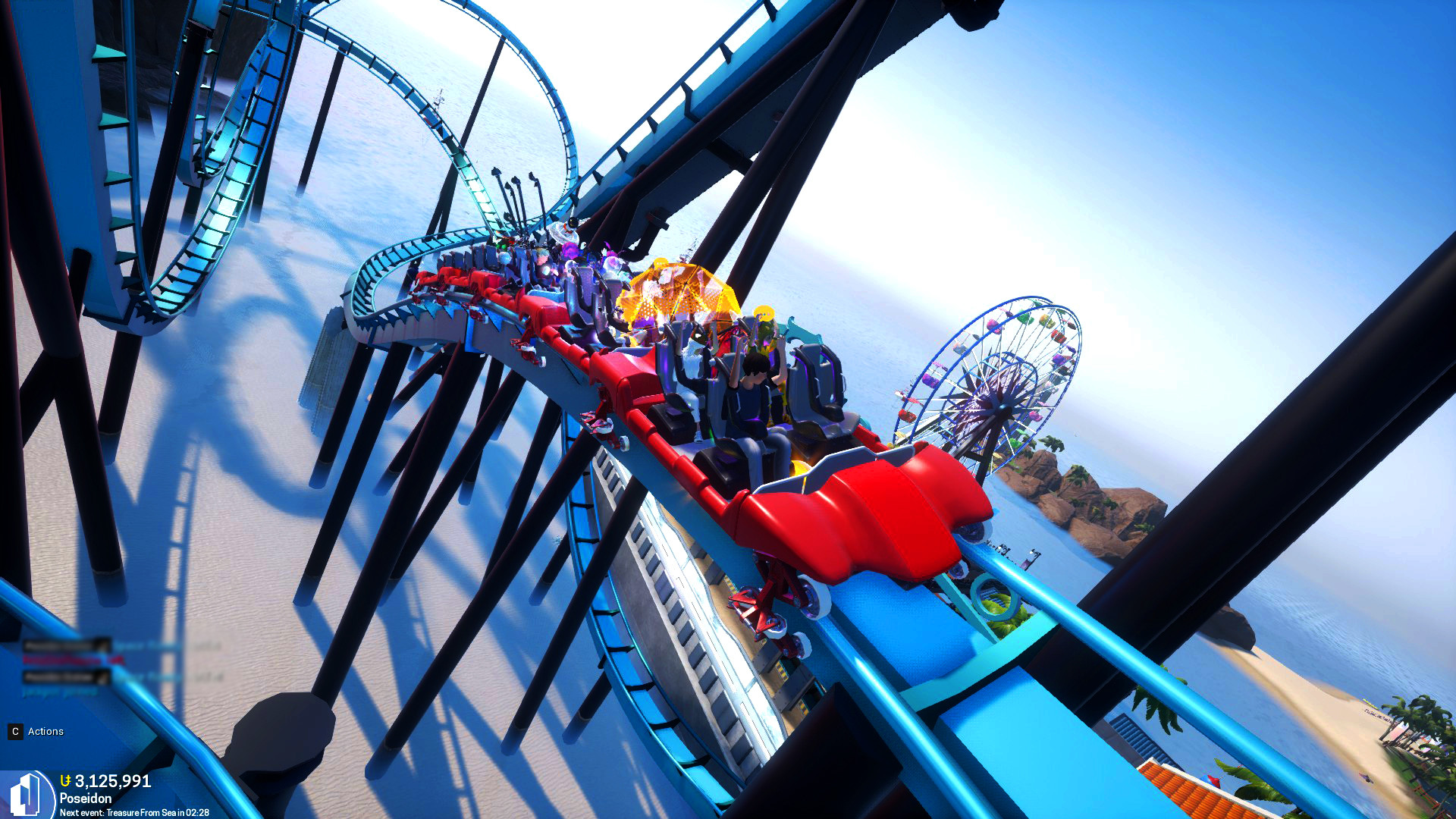 Tower Unite on Steam