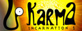 Karma. Incarnation 1