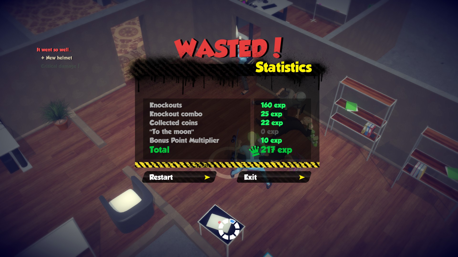 Office Battle on Steam