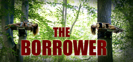 The Borrower header image
