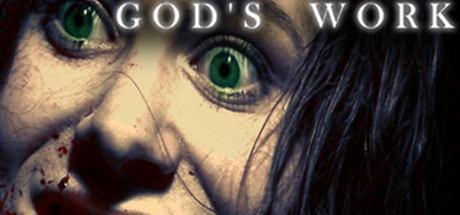 God's Work header image