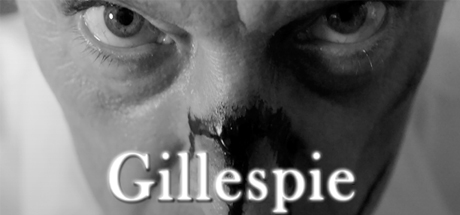 Gillespie header image