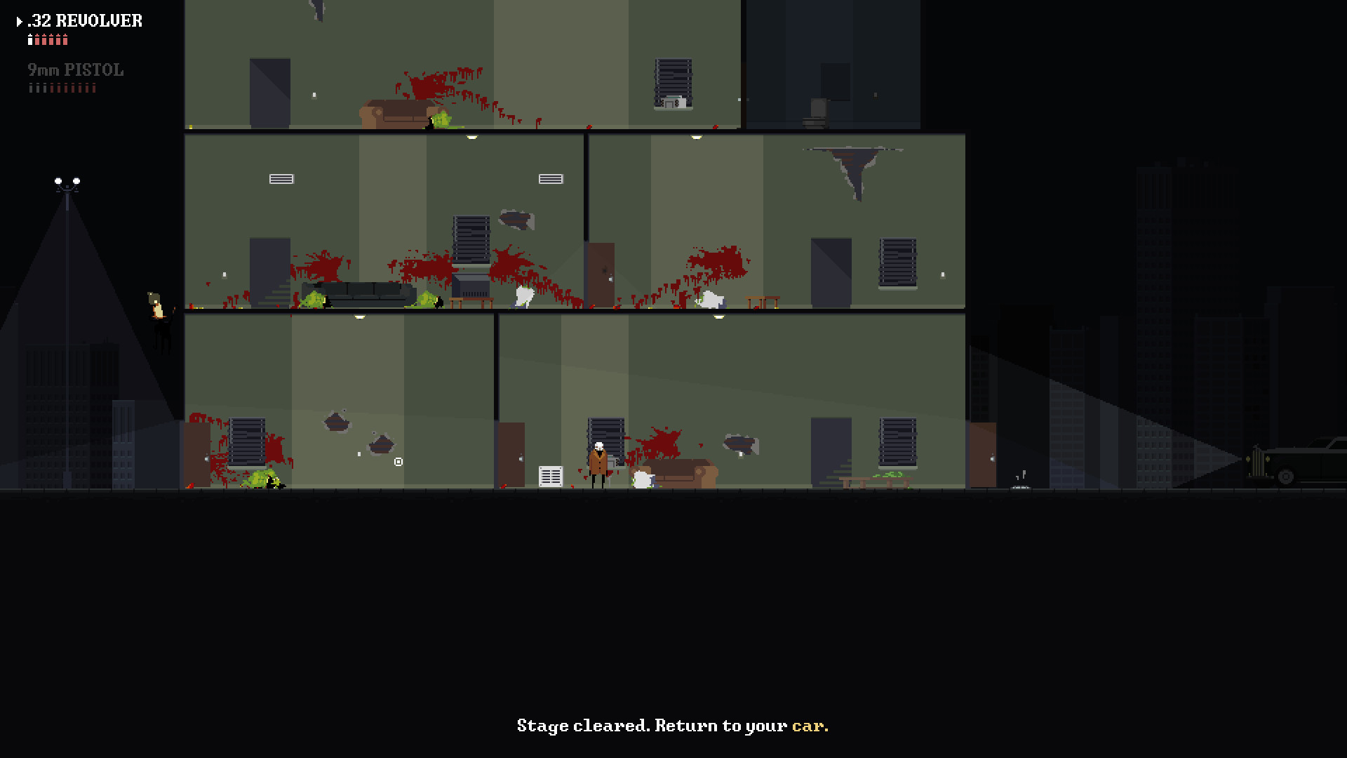 DEADBOLT on Steam