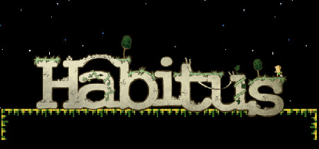 Habitus Cover Image