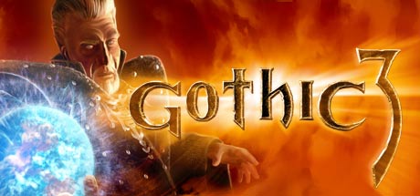 Gothic® 3 Cover Image