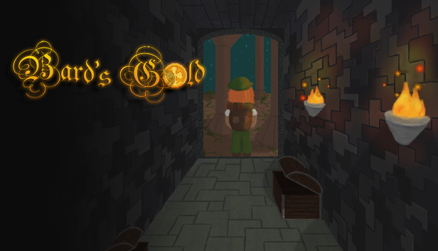 Bard's Gold - Soundtracks Steam capsule image