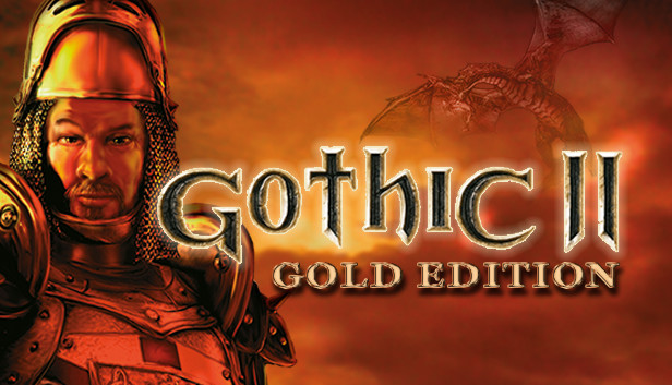 Gothic II: Gold Edition on Steam