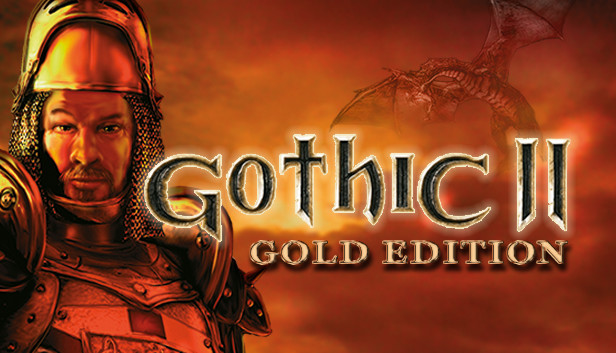 Gothic II: Gold Classic
