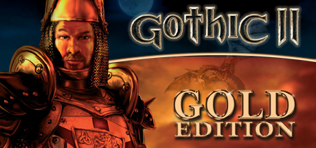 Gothic II: Gold Edition concurrent players on Steam