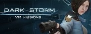 Dark Storm VR Missions 