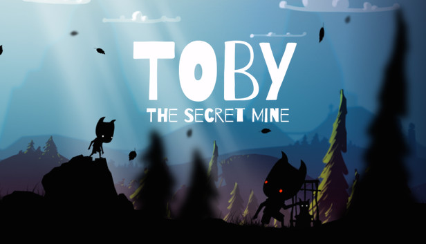 Toby: The Secret Mine on Steam