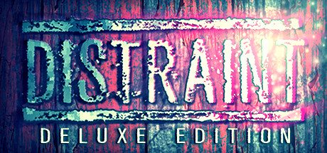 Baixar DISTRAINT: Deluxe Edition Torrent