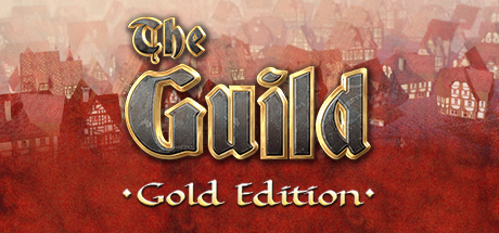 Baixar The Guild Gold Edition Torrent