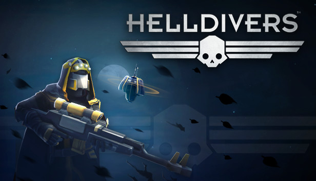 HELLDIVERS™ - Ranger Pack Steam capsule image
