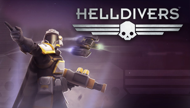 HELLDIVERS™ - Support Pack Steam capsule image