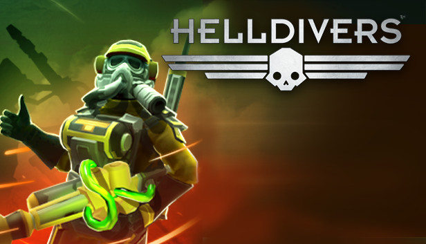 HELLDIVERS™ - Hazard Ops Pack Steam capsule image